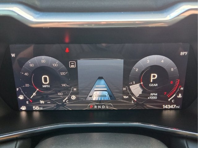 2024 GMC Canyon Elevation - Photo 33