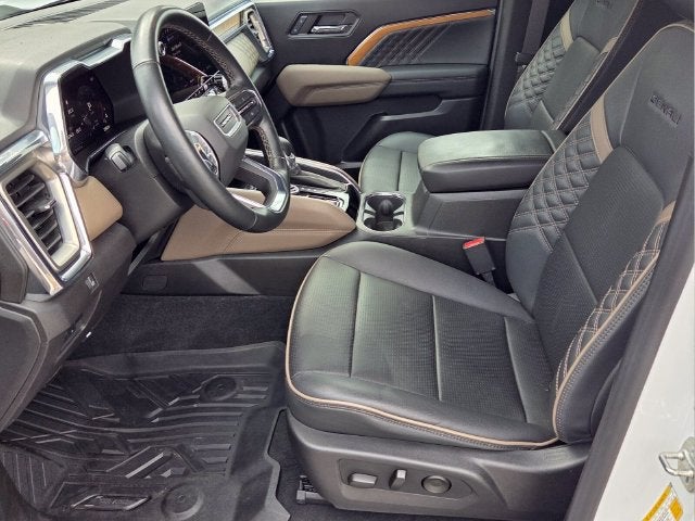 2024 GMC Canyon Denali - Photo 10