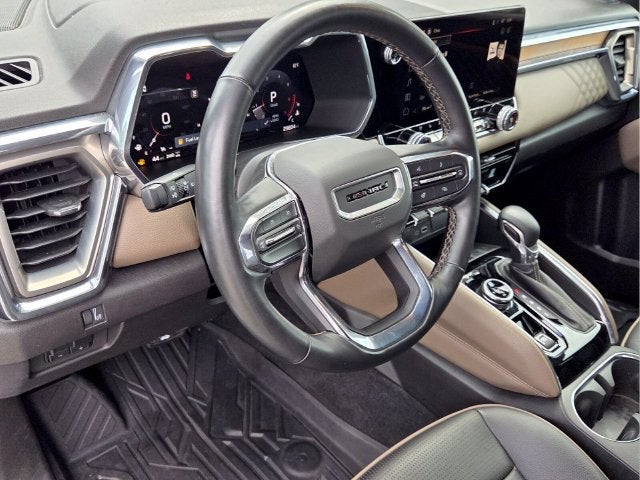 2024 GMC Canyon Denali - Photo 11