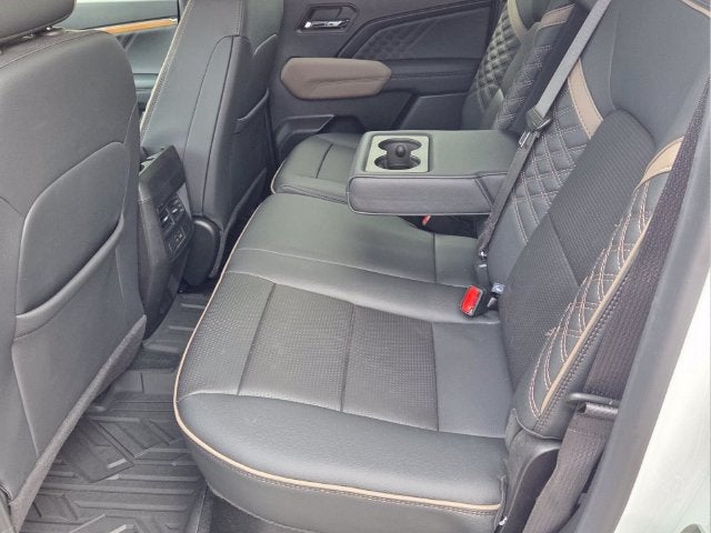 2024 GMC Canyon Denali - Photo 12