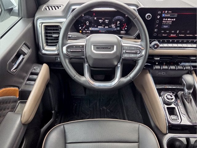 2024 GMC Canyon Denali - Photo 14