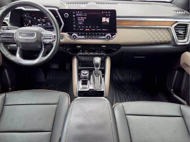 2024 GMC Canyon Denali - Photo 15