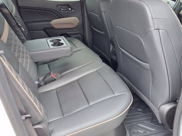 2024 GMC Canyon Denali - Photo 17