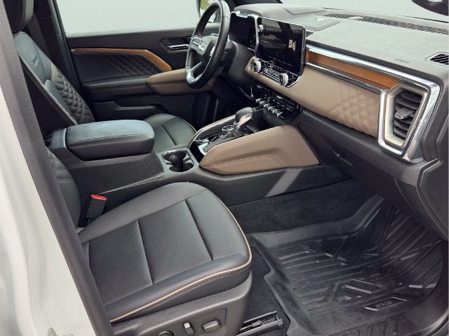 2024 GMC Canyon Denali - Photo 18