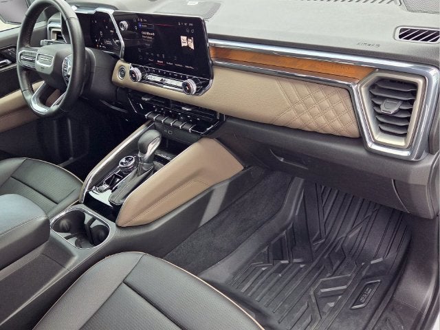 2024 GMC Canyon Denali - Photo 19