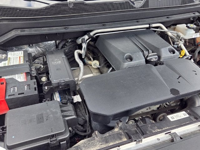 2024 GMC Canyon Denali - Photo 20