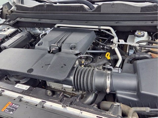2024 GMC Canyon Denali - Photo 21