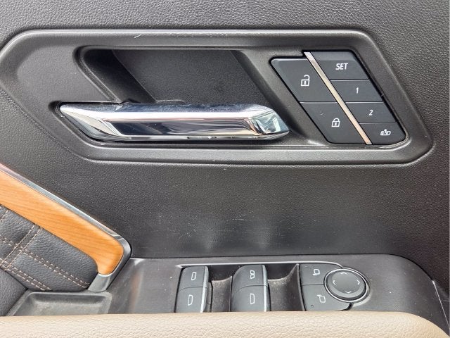 2024 GMC Canyon Denali - Photo 23
