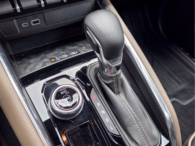 2024 GMC Canyon Denali - Photo 25