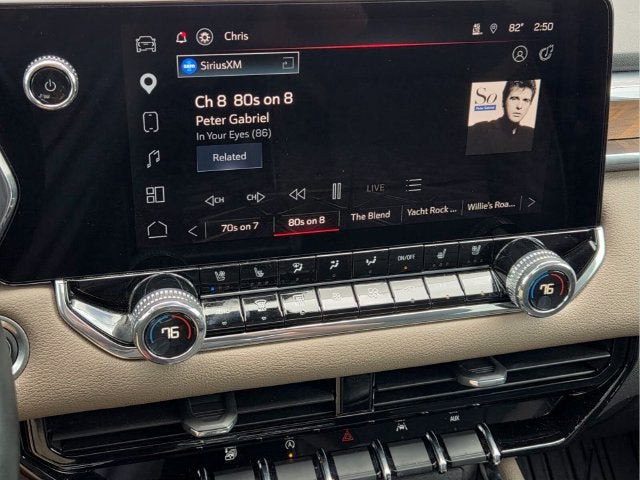 2024 GMC Canyon Denali - Photo 27