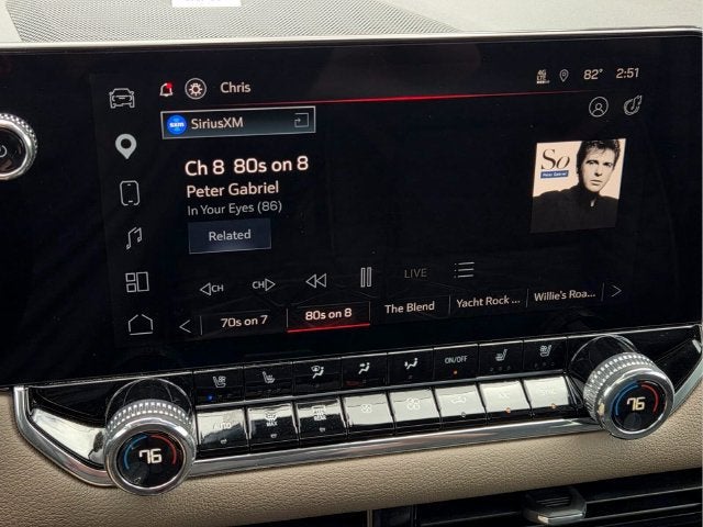 2024 GMC Canyon Denali - Photo 29