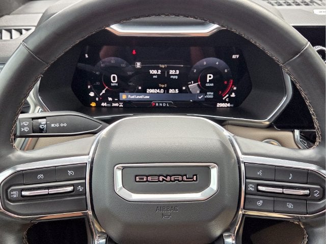 2024 GMC Canyon Denali - Photo 32