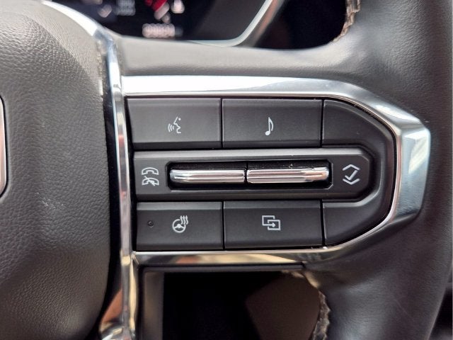 2024 GMC Canyon Denali - Photo 34