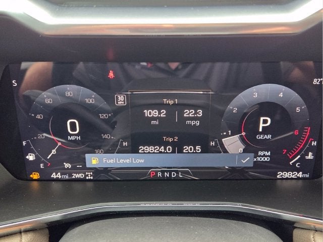 2024 GMC Canyon Denali - Photo 35
