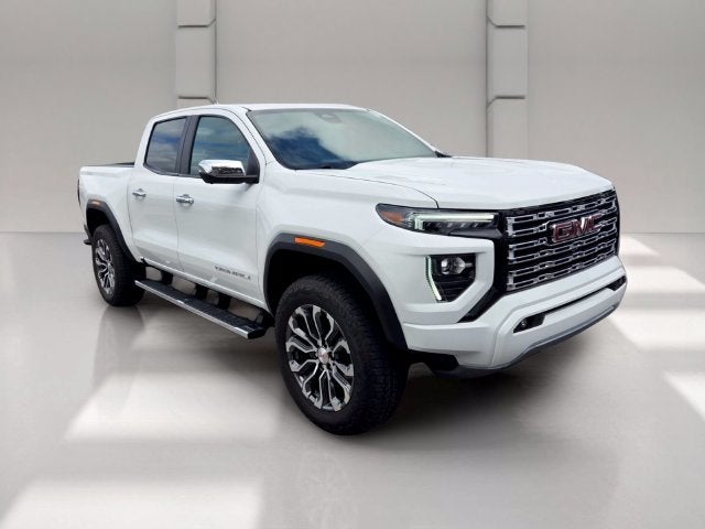 2024 GMC Canyon Denali - Photo 7