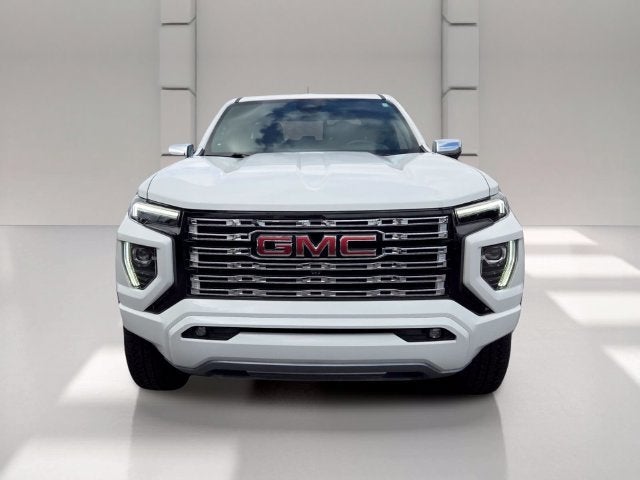 2024 GMC Canyon Denali - Photo 8
