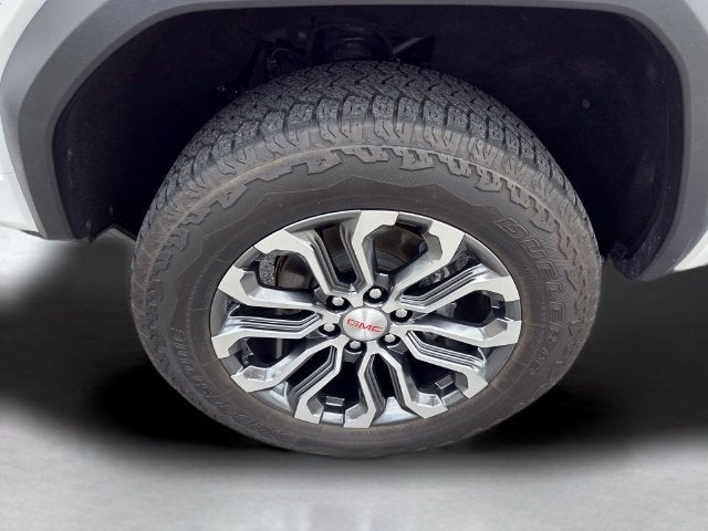 2024 GMC Canyon Denali - Photo 9
