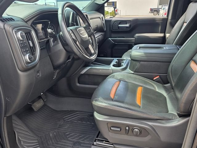 2021 GMC Sierra 1500 AT4 - Photo 10