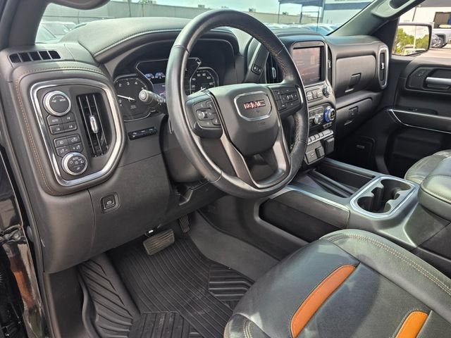 2021 GMC Sierra 1500 AT4 - Photo 11