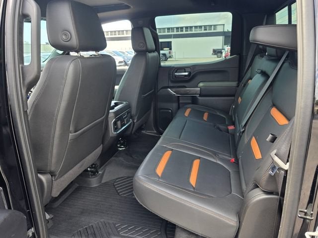 2021 GMC Sierra 1500 AT4 - Photo 12