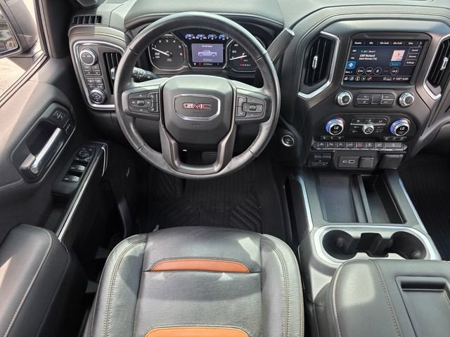 2021 GMC Sierra 1500 AT4 - Photo 14
