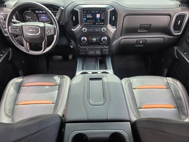 2021 GMC Sierra 1500 AT4 - Photo 15