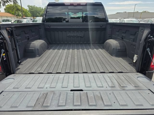 2021 GMC Sierra 1500 AT4 - Photo 16