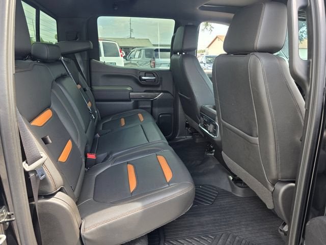 2021 GMC Sierra 1500 AT4 - Photo 17