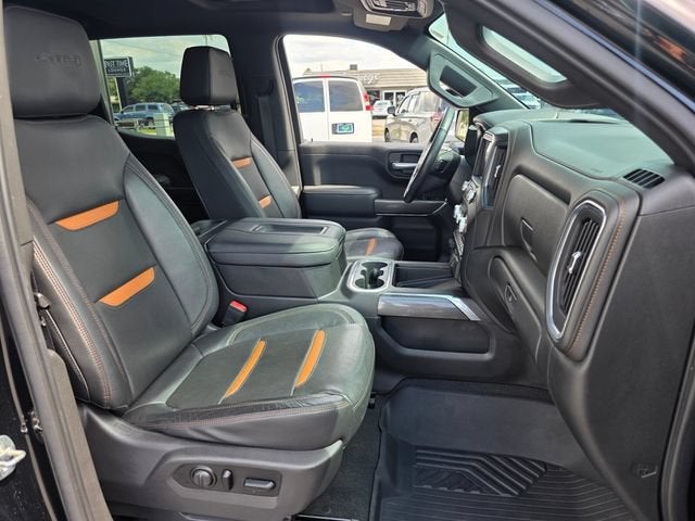 2021 GMC Sierra 1500 AT4 - Photo 18