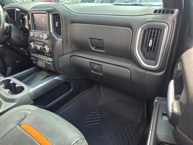 2021 GMC Sierra 1500 AT4 - Photo 19