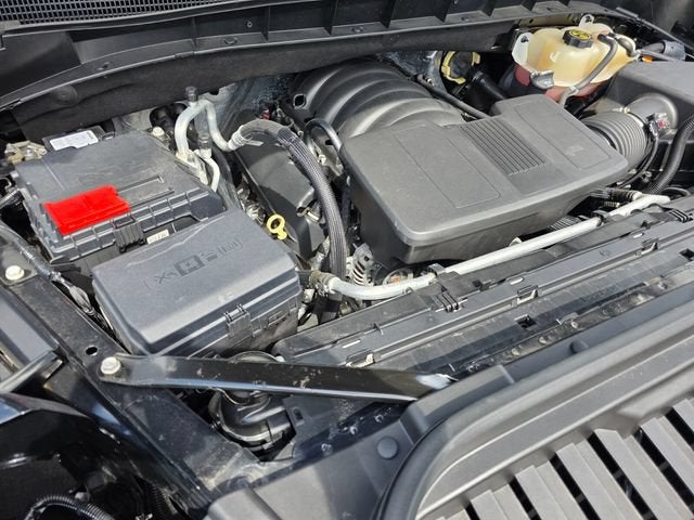 2021 GMC Sierra 1500 AT4 - Photo 20