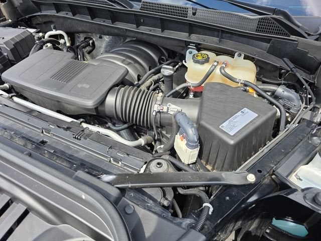 2021 GMC Sierra 1500 AT4 - Photo 21
