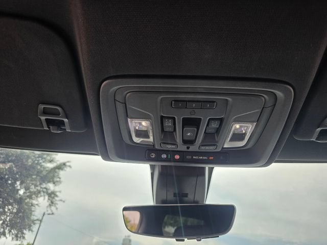 2021 GMC Sierra 1500 AT4 - Photo 23