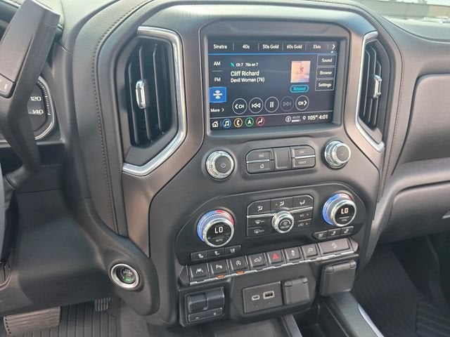 2021 GMC Sierra 1500 AT4 - Photo 24