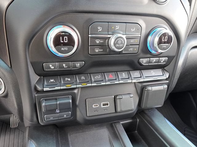 2021 GMC Sierra 1500 AT4 - Photo 26