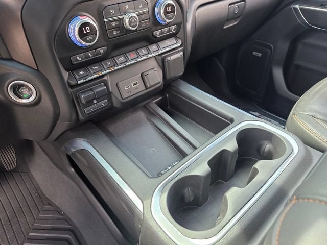 2021 GMC Sierra 1500 AT4 - Photo 28