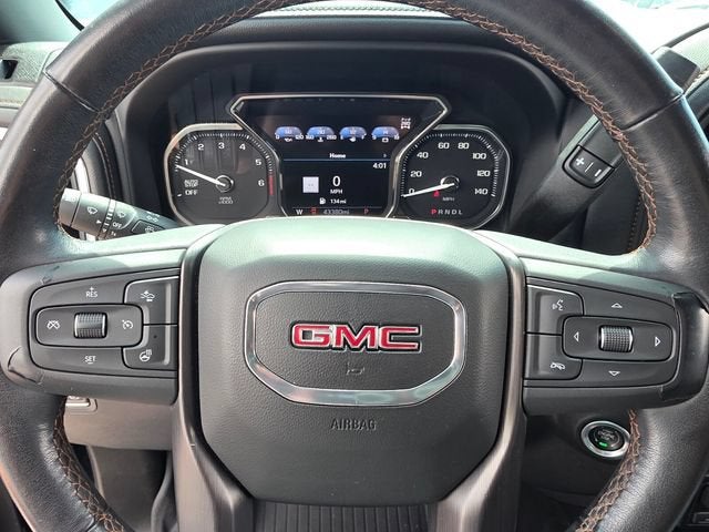 2021 GMC Sierra 1500 AT4 - Photo 29