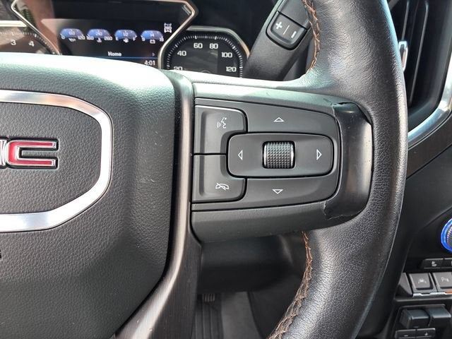 2021 GMC Sierra 1500 AT4 - Photo 30