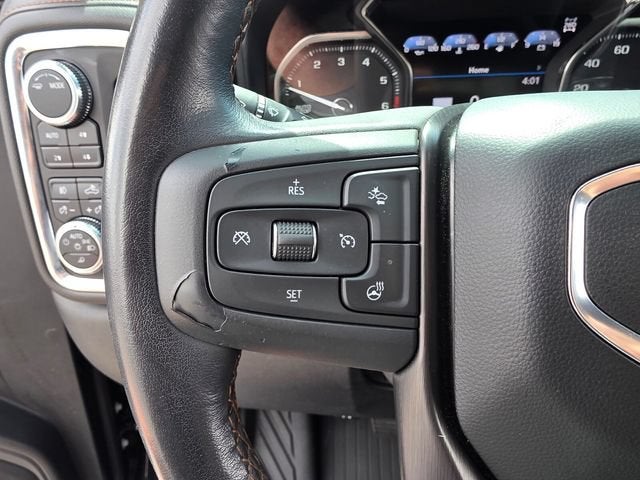 2021 GMC Sierra 1500 AT4 - Photo 31
