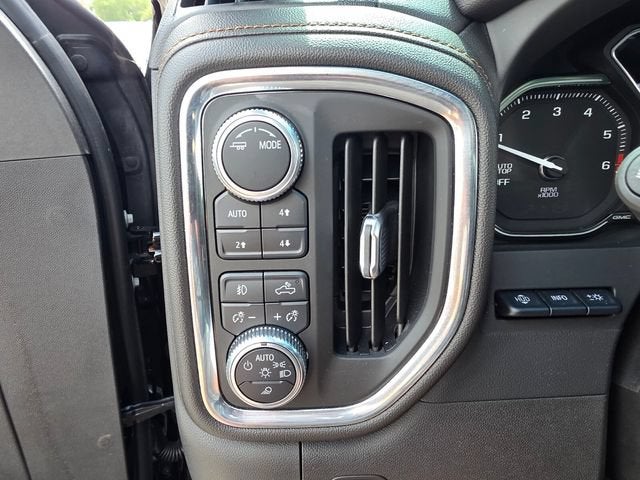 2021 GMC Sierra 1500 AT4 - Photo 32