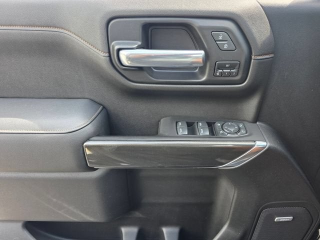 2021 GMC Sierra 1500 AT4 - Photo 33