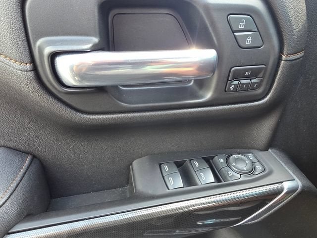 2021 GMC Sierra 1500 AT4 - Photo 34
