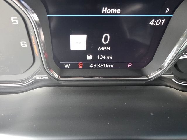 2021 GMC Sierra 1500 AT4 - Photo 36