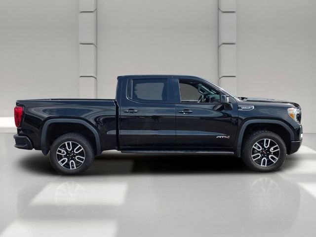 2021 GMC Sierra 1500 AT4 - Photo 6