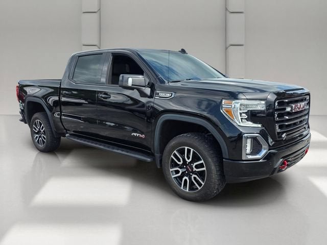 2021 GMC Sierra 1500 AT4 - Photo 7
