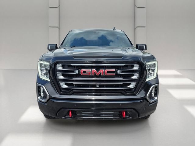 2021 GMC Sierra 1500 AT4 - Photo 8