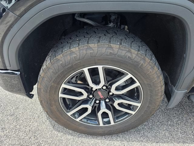 2021 GMC Sierra 1500 AT4 - Photo 9