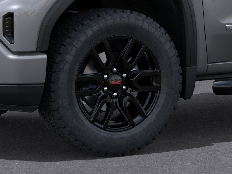 2026 GMC Sierra 1500 Elevation - Photo 33