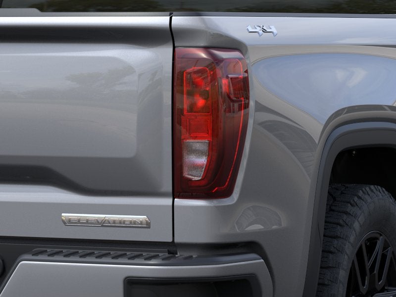 2026 GMC Sierra 1500 Elevation - Photo 35