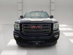 2016 GMC Sierra 1500 Base